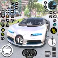 Jogos de Carros Simulador 3D