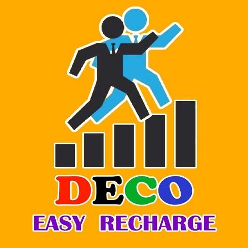 DECO EASY RECHARGE