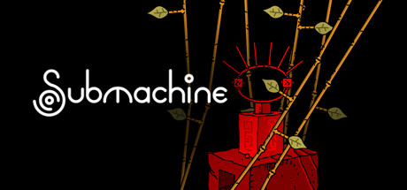 Submachine: Legacy