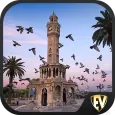 Izmir Travel & Explore, Offlin