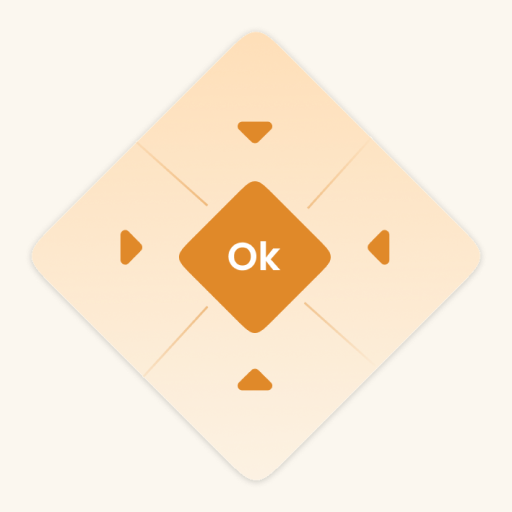 Smart TV Remote: Skyworth TV