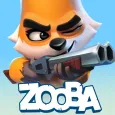 Zooba: Cuộc chiến vườn thú