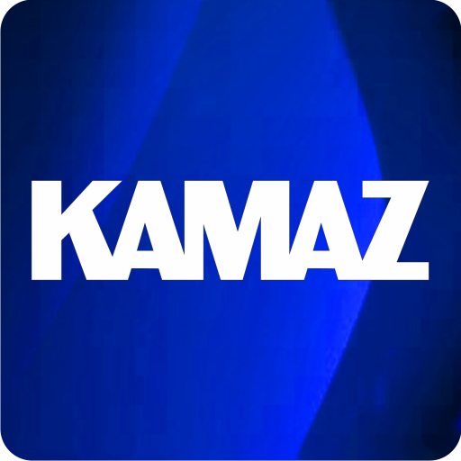 KAMAZ Mobile