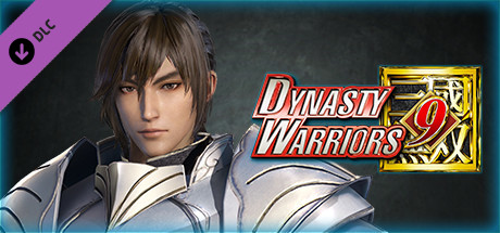 DYNASTY WARRIORS 9: Xun Yu "Knight Costume" / 荀彧「騎士風コスチューム」