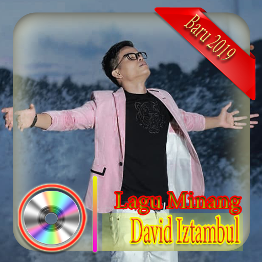 Lagu Minang David Iztambul