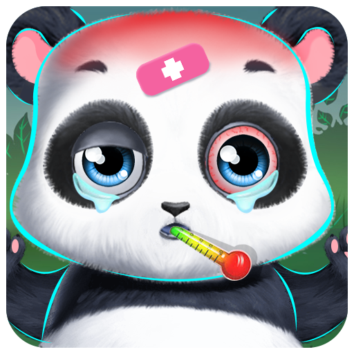 Panda Daycare - Pet Salon & Do