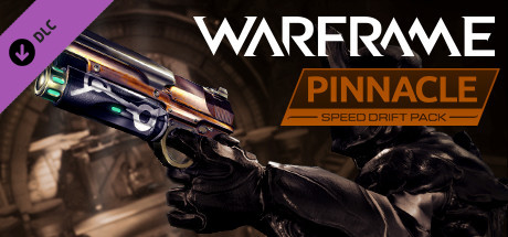 Warframe: Speed Drift Pinnacle Pack