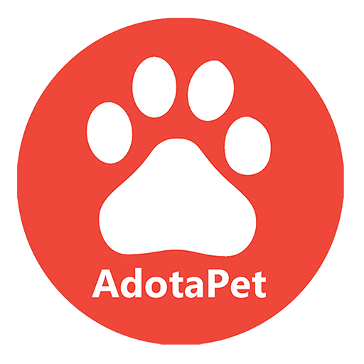 Adota Pet GO - Adote um animal