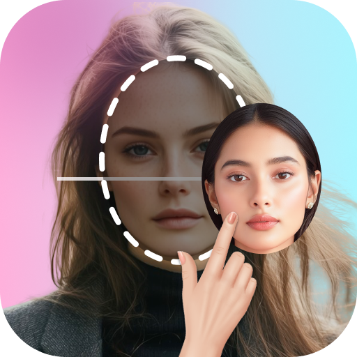 PicsAI: Face Swap & BG Eraser