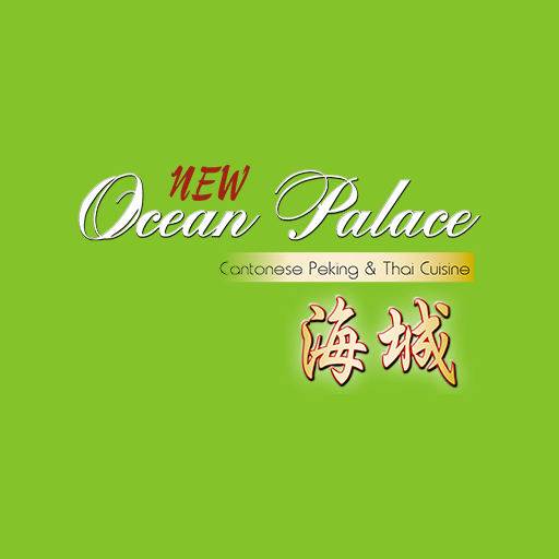 New Ocean Palace