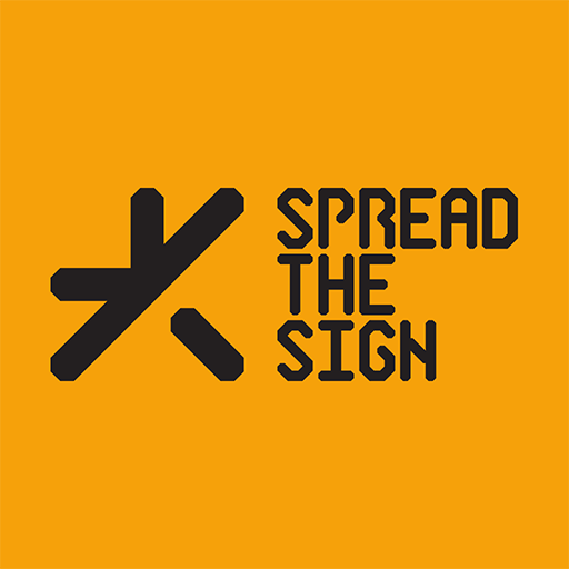 Spread the Sign ASL Dictionary