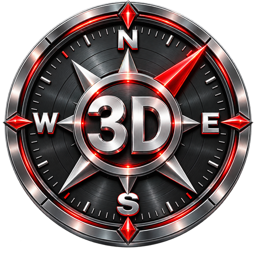 Compass 360 Pro