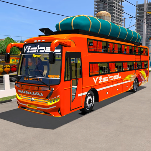 Bus Simulator 2021 Ultimate: New Bus Games