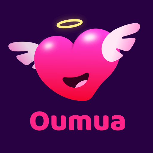 Oumua - yeni insanlarla tanış
