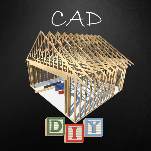 นักออกแบบ DIY CAD