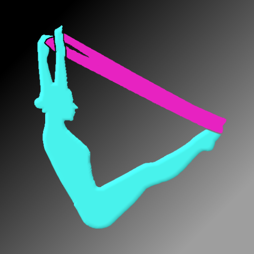 Band Workout: Резинка