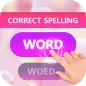 Word Spelling - Spelling Game