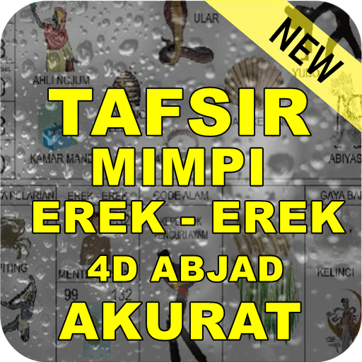 Tafsir Mimpi Erek Erek TOGEL L