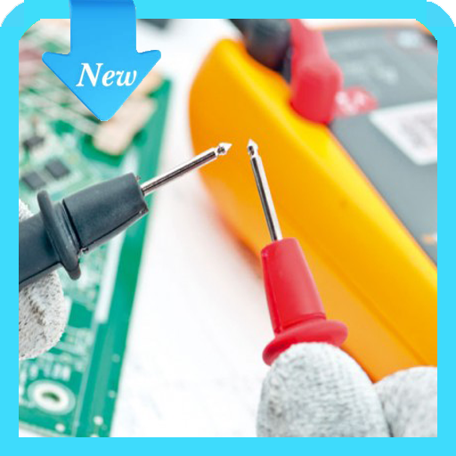 Learn Basic Electricity