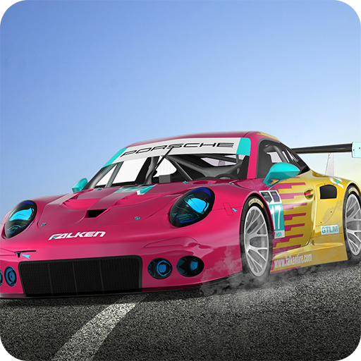 Speed Racing Rivals