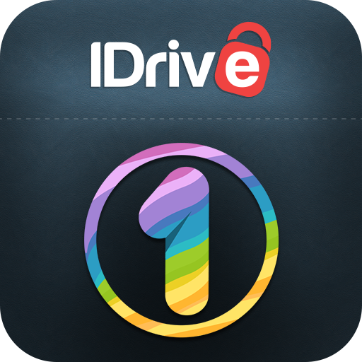 IDrive One