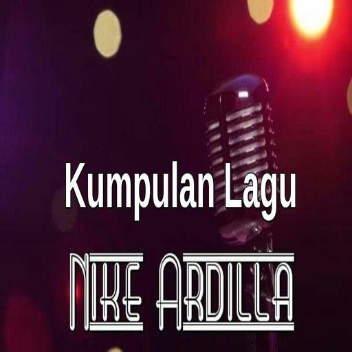 Kumpulan Lagu Nike Ardilla MP3