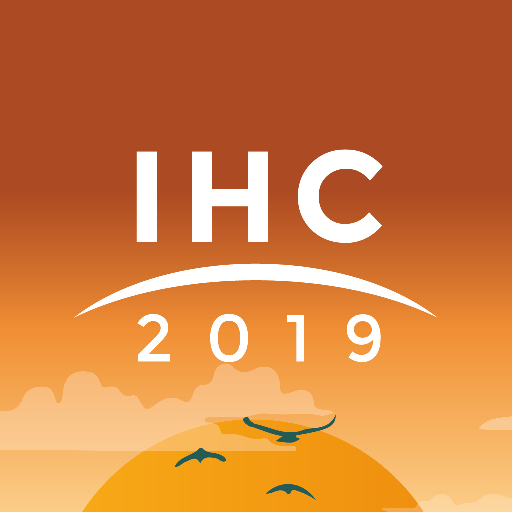 IHC 2019