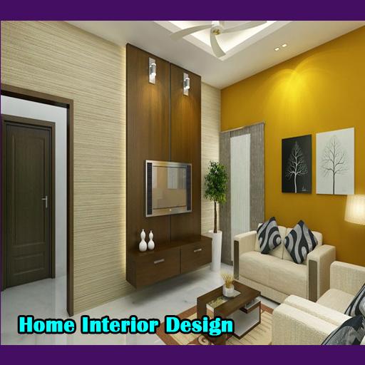 Download Home Interior Design android on PC