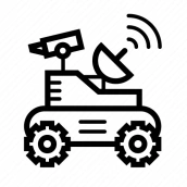 Robot Controller
