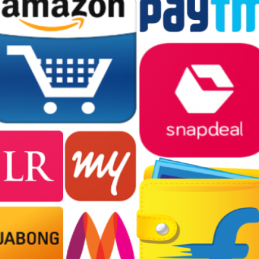 ShoppingLite: All Shopping App
