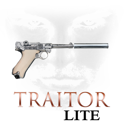 Traitor Free - WW2 FPS