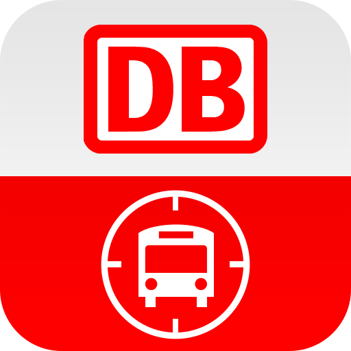 DB Busradar NRW