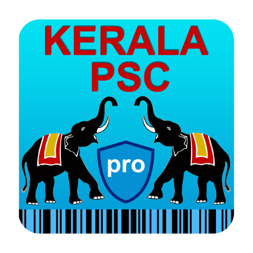 Kerala PSC Pro