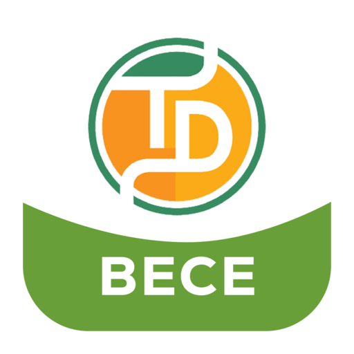 TestDriller BECE 2026