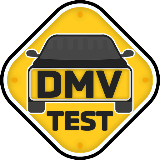 DMV Practice Test 2023