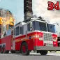 US Firefighter Truck Simulator