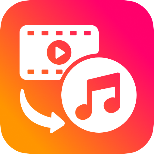 Konversi Video ke Audio/MP3