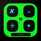Calculator Plus-Plus