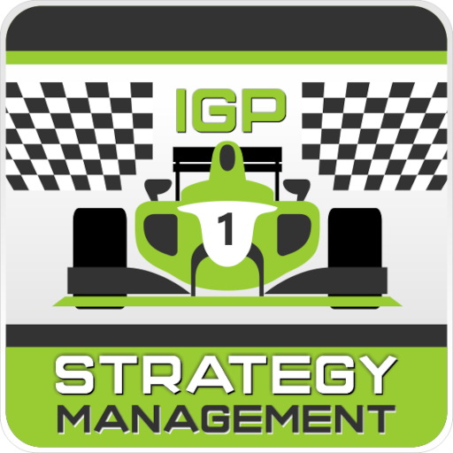 IGP Strategy Management