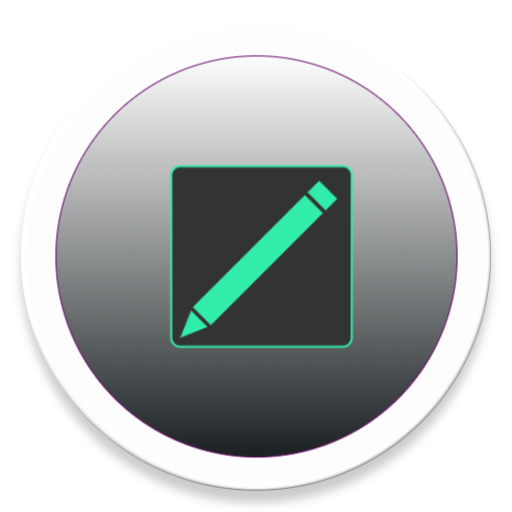 Nerd Editor: text file editor