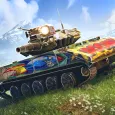 World of Tanks Blitz 3D PVP