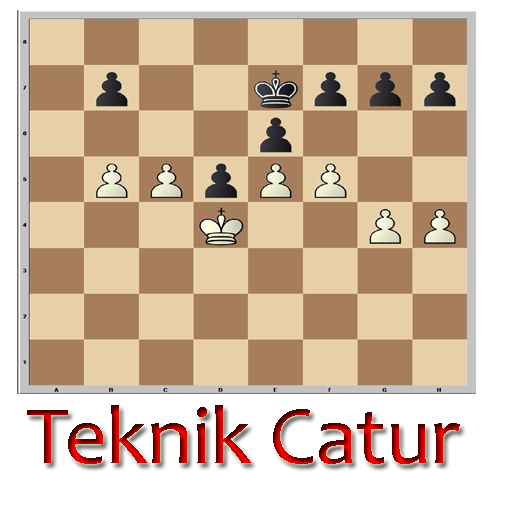 Teknik Catur