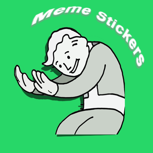 Meme & Emojis Stickers - WAStickerApps