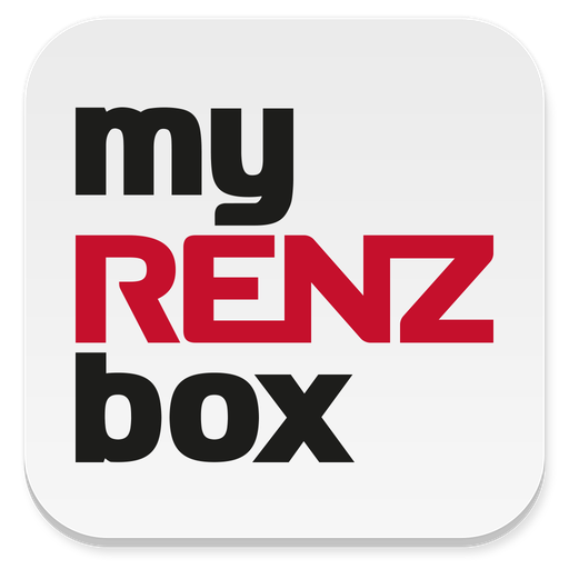 myRENZbox 8 Inch IPC