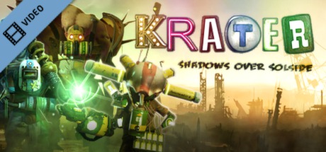 Krater Coop Trailer