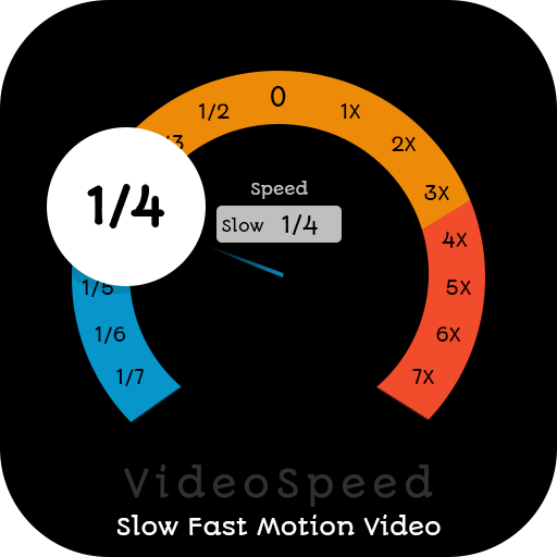 Slow Fast Motion Video – Video