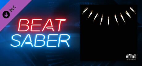 Beat Saber - The Weeknd, Kendrick Lamar - "Pray For Me"