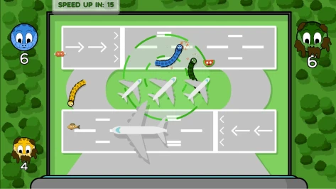 Download Battle Snakes Free And Play On PC download-battle-snakes-free-and-play-on-pc