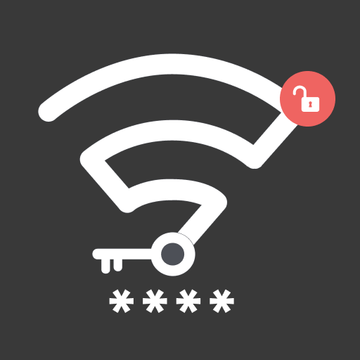 Kata Laluan Wifi Tunjukkan