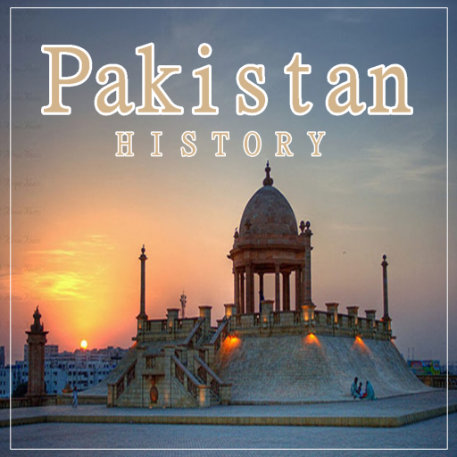 History of Pakistan